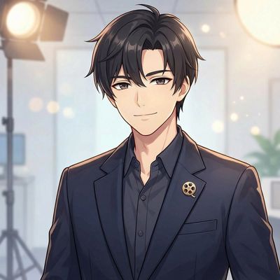 四虎视频资深制片人周子墨