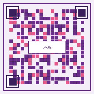 四虎视频公众号二维码